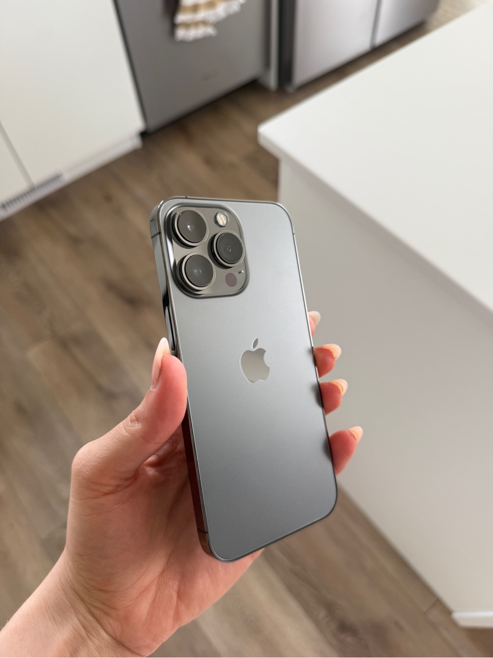 iPhone 15 Pro | Perfect Condition